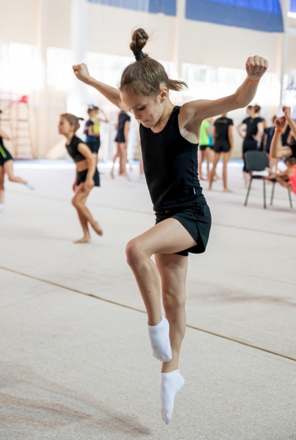 Training Camps, Summer 2021, Part 2