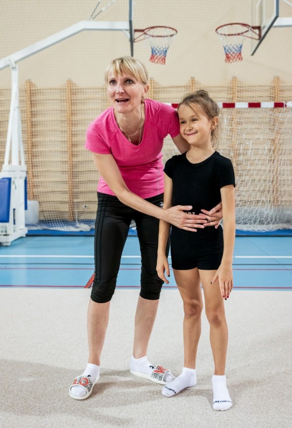 Training Camps, Summer 2021, Part 2