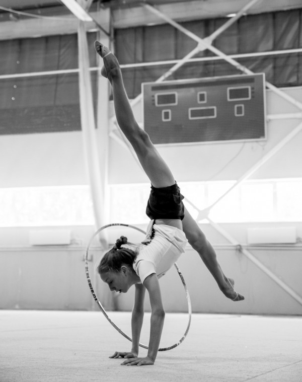 Training Camps, Summer 2021, Part 2