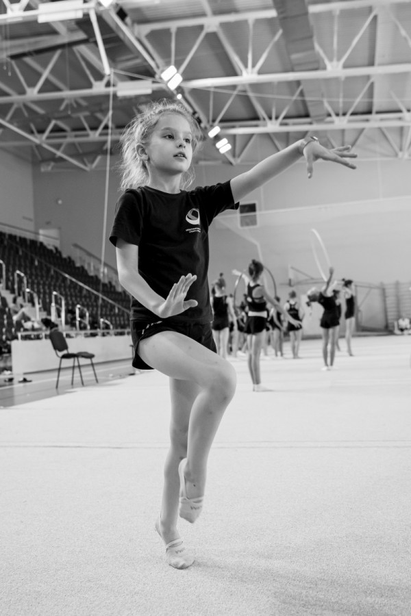 Training Camps, Summer 2021, Part 2