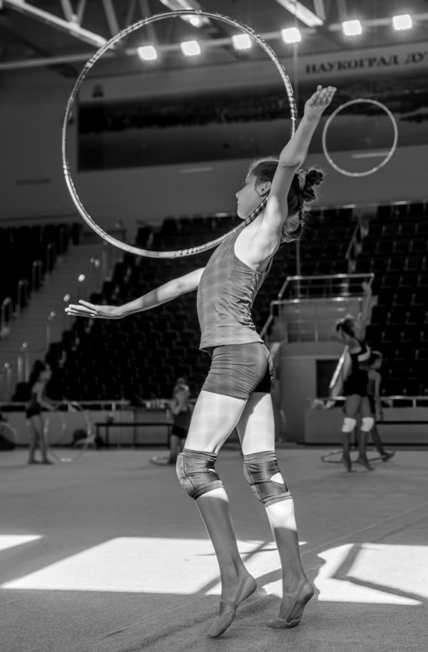 Training Camps, Summer 2021, Part 2