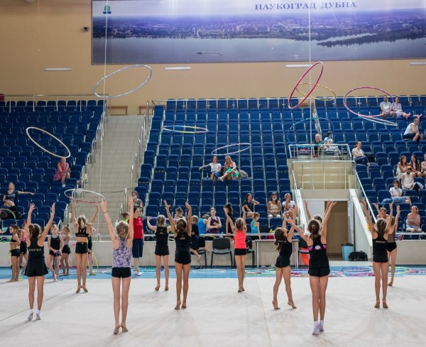 Training Camps, Summer 2021, Part 3