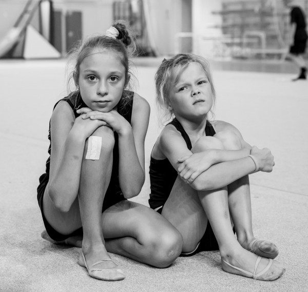 Training Camps, Summer 2021, Part 3