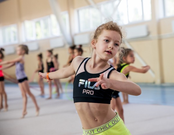 Training Camps, Summer 2021, Part 3