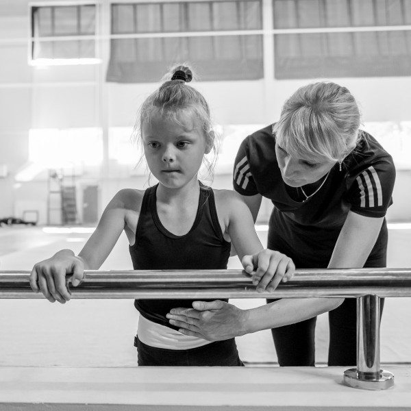 Training Camps, Summer 2021, Part 3