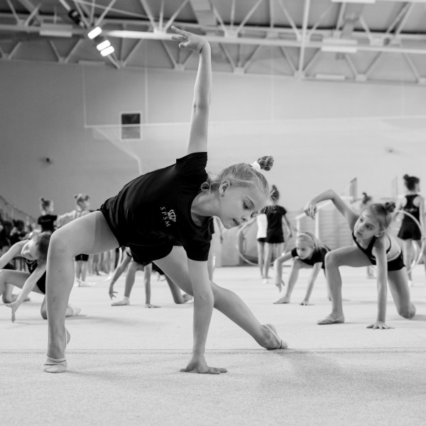 Training Camps, Summer 2021, Part 3