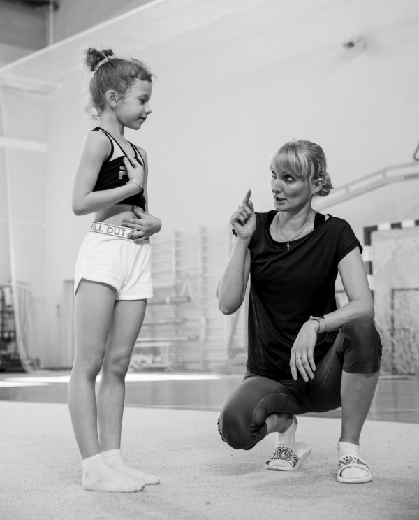 Training Camps, Summer 2021, Part 3