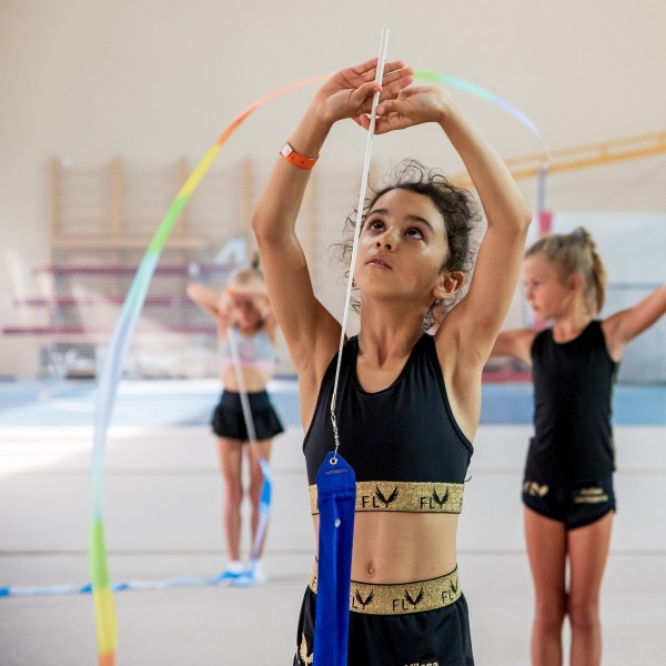 Training Camps, Summer 2021, Part 3