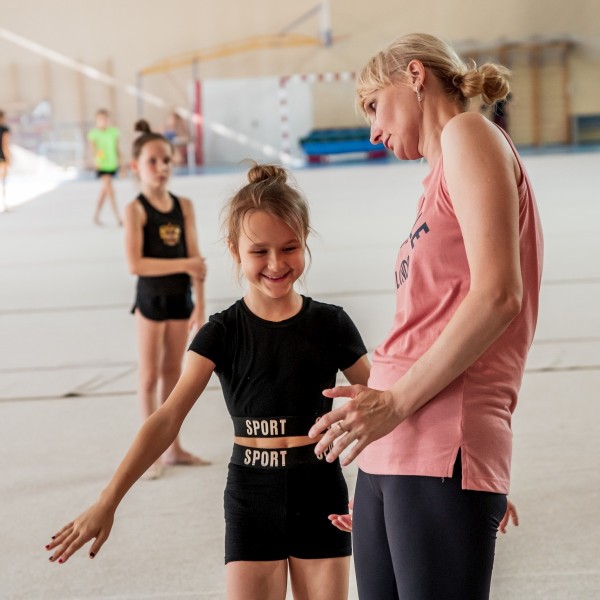 Training Camps, Summer 2021, Part 3