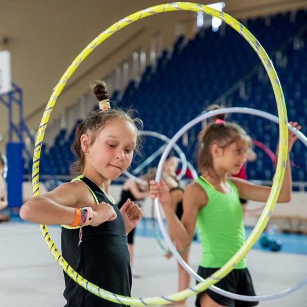 Training Camps, Summer 2021, Part 3