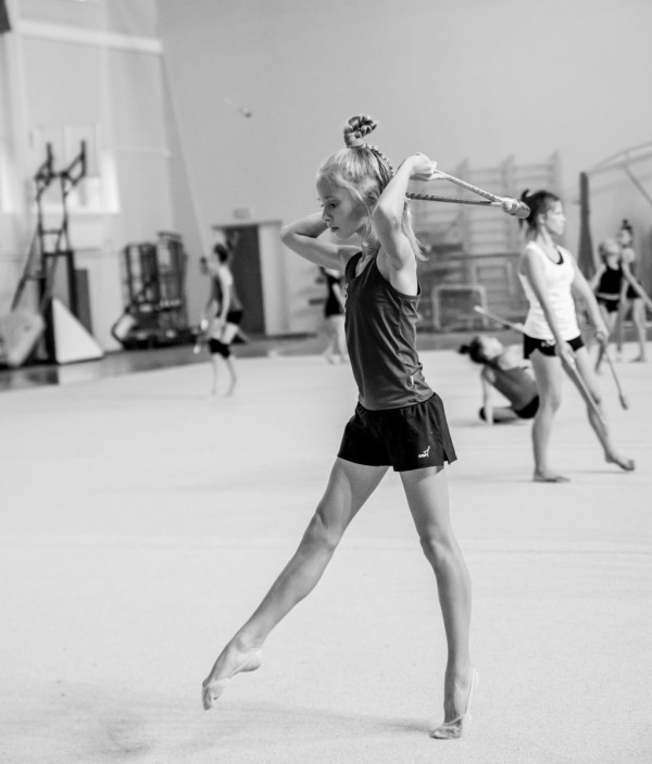 Training Camps, Summer 2021, Part 3