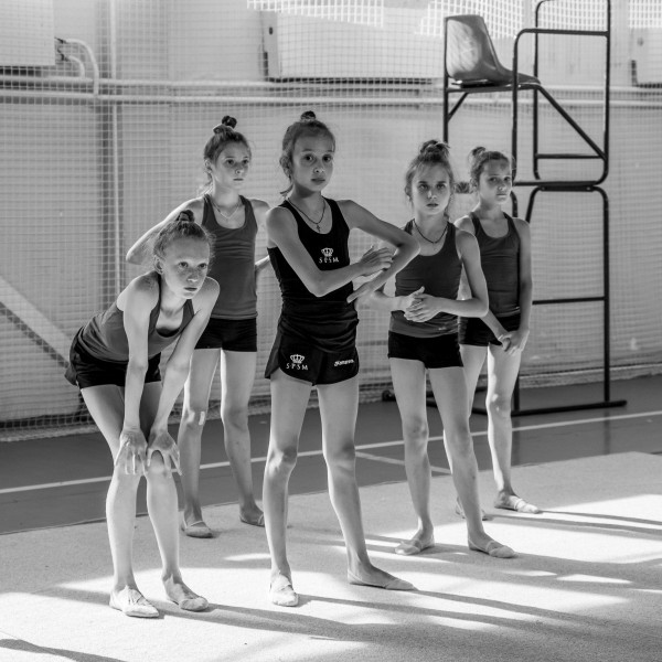 Training Camps, Summer 2021, Part 3