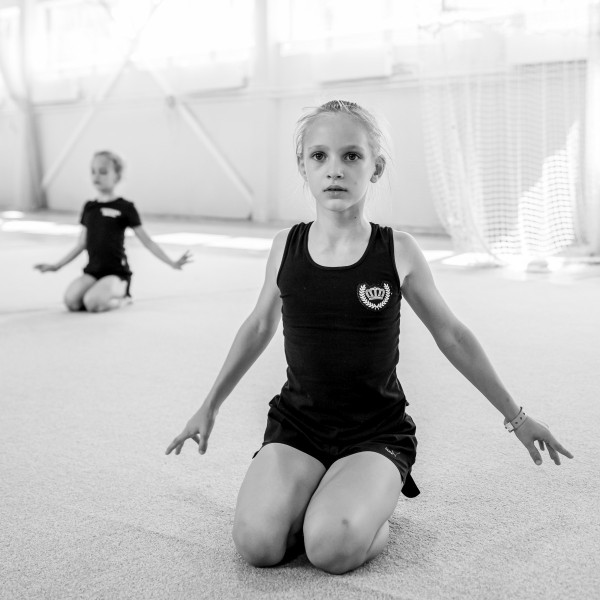 Training Camps, Summer 2021, Part 3