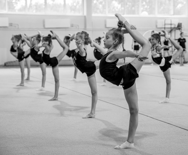 Training Camps, Summer 2021, Part 3