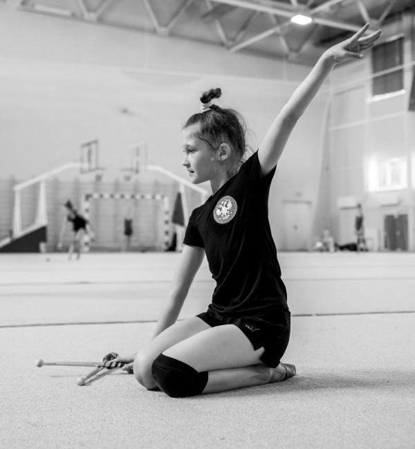 Training Camps, Summer 2021, Part 3