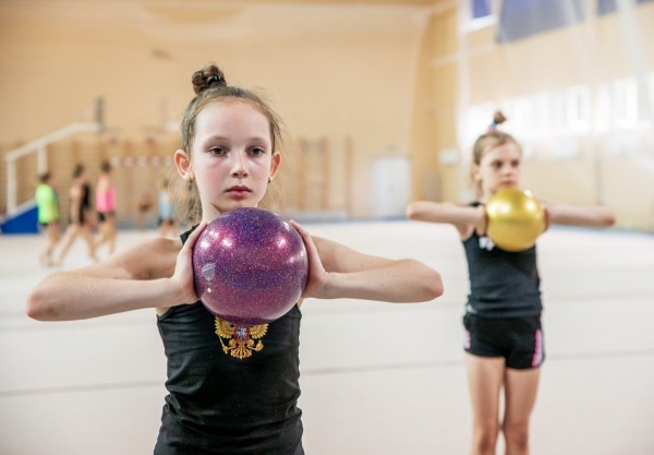 Training Camps, Summer 2021, Part 4