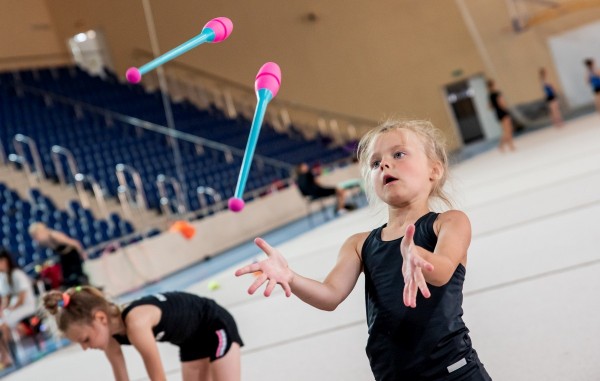 Training Camps, Summer 2021, Part 4