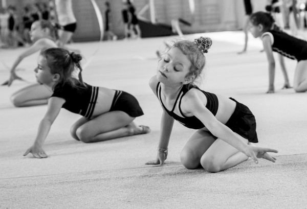 Training Camps, Summer 2021, Part 4