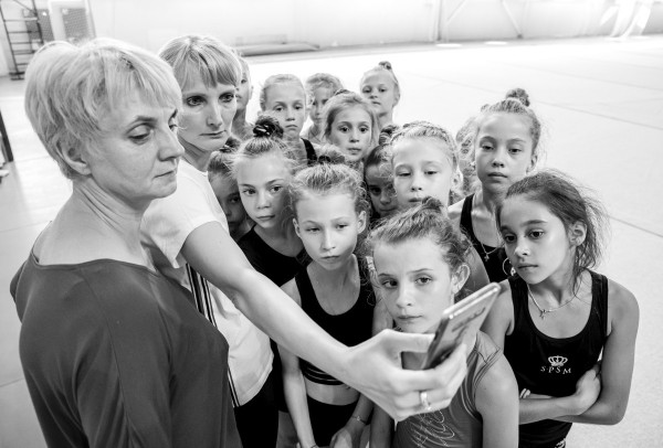 Training Camps, Summer 2021, Part 4