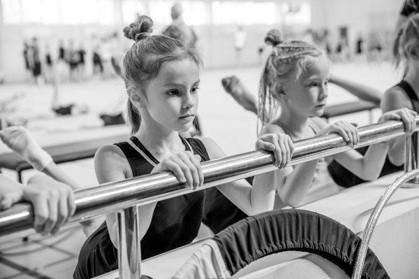 Training Camps, Summer 2021, Part 4