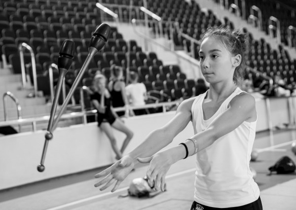 Training Camps, Summer 2021, Part 4