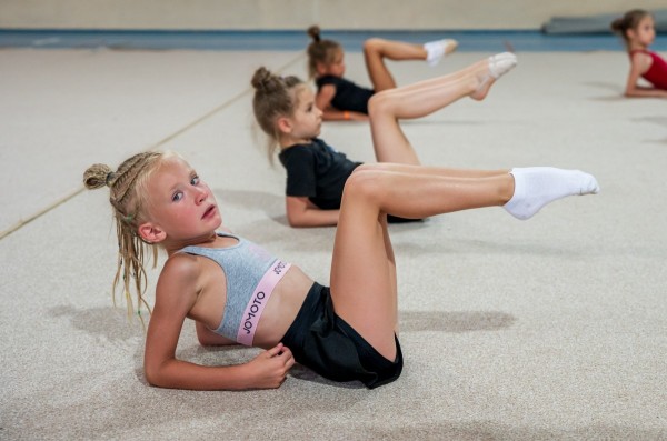 Training Camps, Summer 2021, Part 4