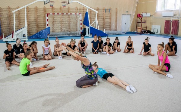 Training Camps, Summer 2021, Part 4