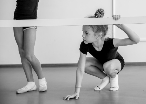 Training Camps, Summer 2021, Part 4