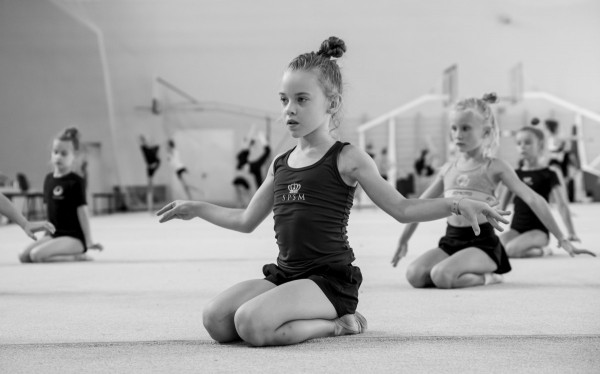 Training Camps, Summer 2021, Part 4