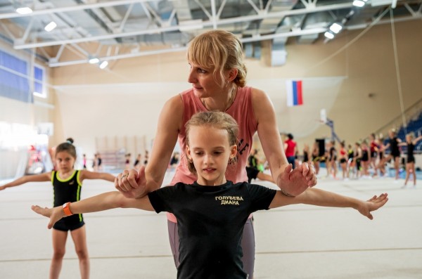 Training Camps, Summer 2021, Part 4