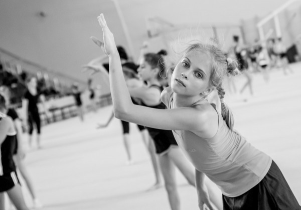 Training Camps, Summer 2021, Part 4