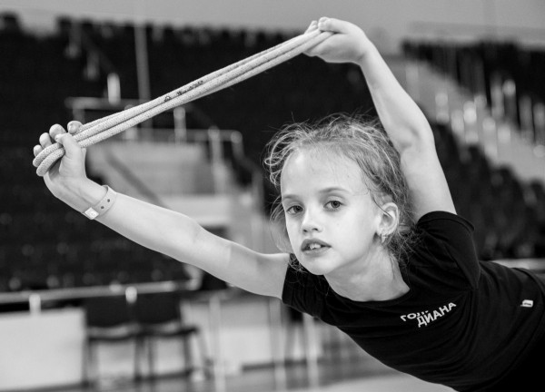 Training Camps, Summer 2021, Part 4