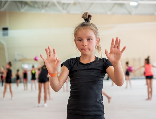 Training Camps, Summer 2021, Part 4