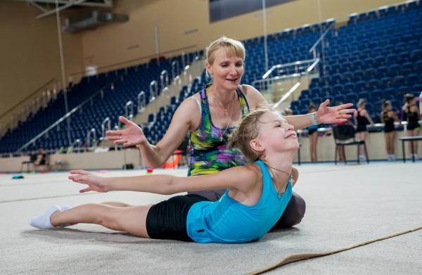 Training Camps, Summer 2021, Part 4