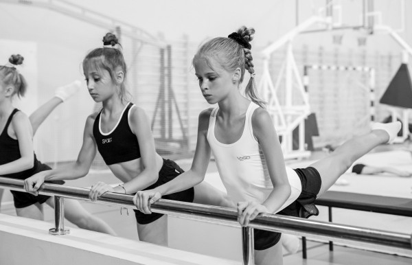 Training Camps, Summer 2021, Part 4