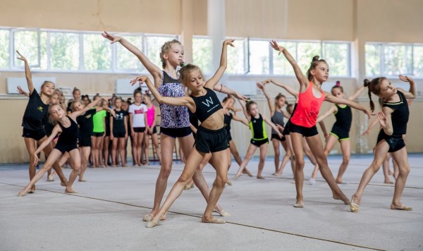 Training Camps, Summer 2021, Part 4