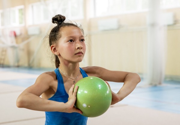 Training Camps, Summer 2021, Part 4