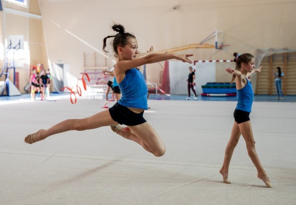 Training Camps, Summer 2021, Part 4