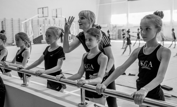 Training Camps, Summer 2021, Part 4