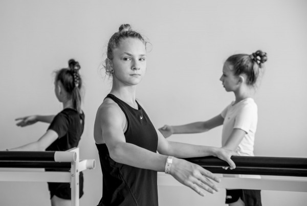 Training Camps, Summer 2021, Part 4