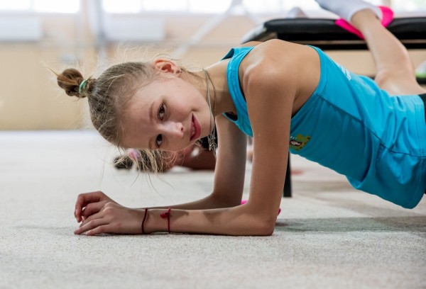 Training Camps, Summer 2021, Part 4