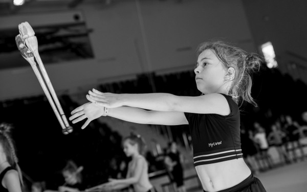 Training Camps, Summer 2021, Part 4