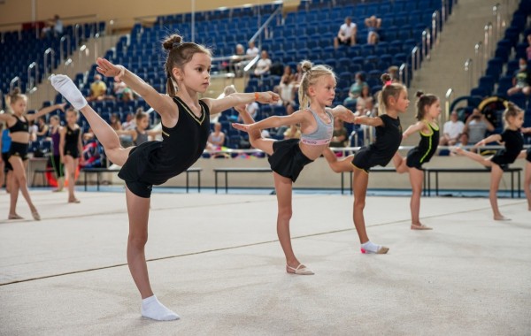 Training Camps, Summer 2021, Part 4