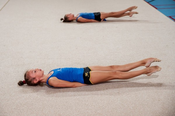 Training Camps, Summer 2021, Part 4