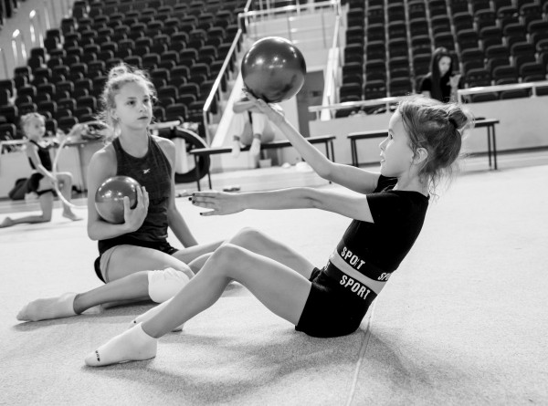 Training Camps, Summer 2021, Part 4