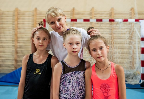 Training Camps, Summer 2021, Part 4