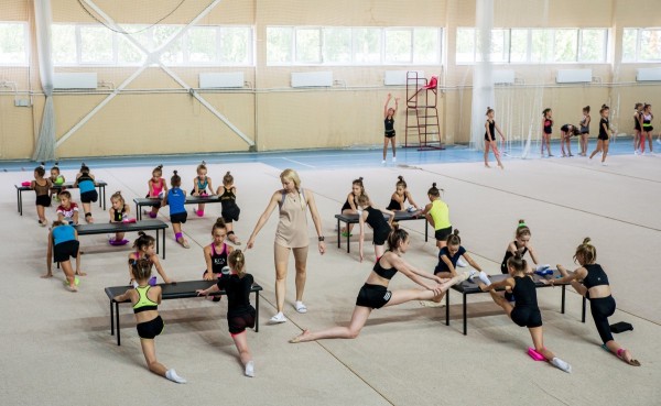 Training Camps, Summer 2021, Part 4