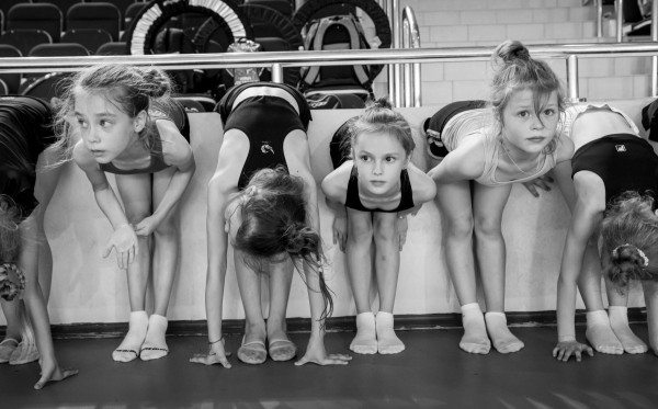 Training Camps, Summer 2021, Part 4