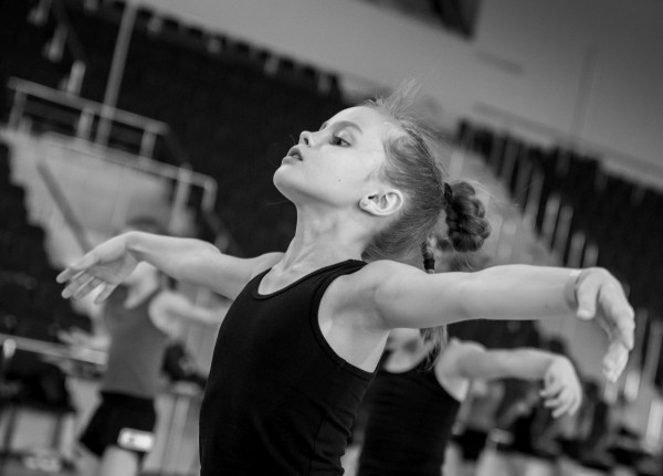 Training Camps, Summer 2021, Part 4