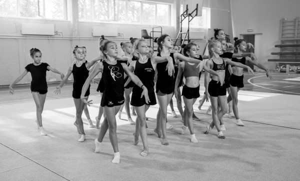 Training Camps, Summer 2021, Part 4